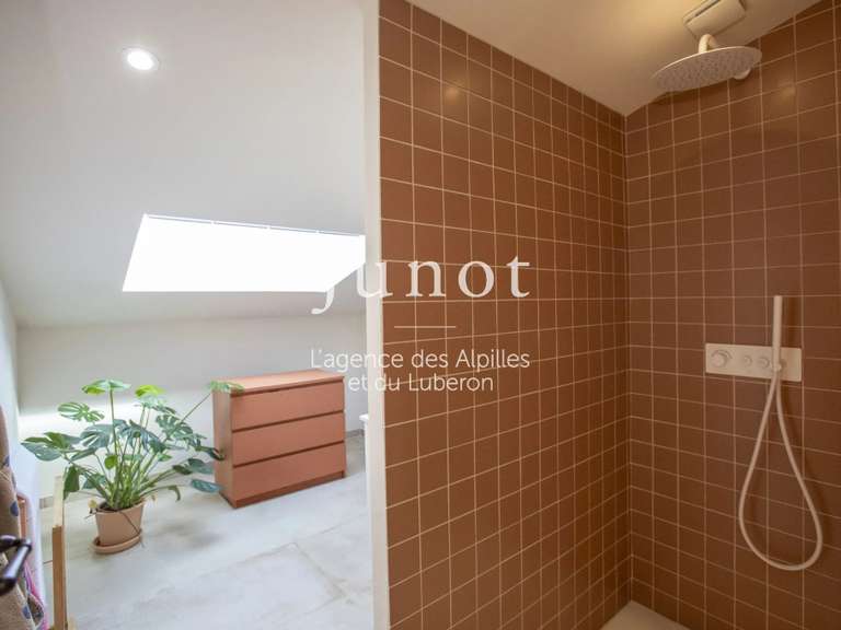 Maison Maussane-les-Alpilles - 5 chambres - 331m²