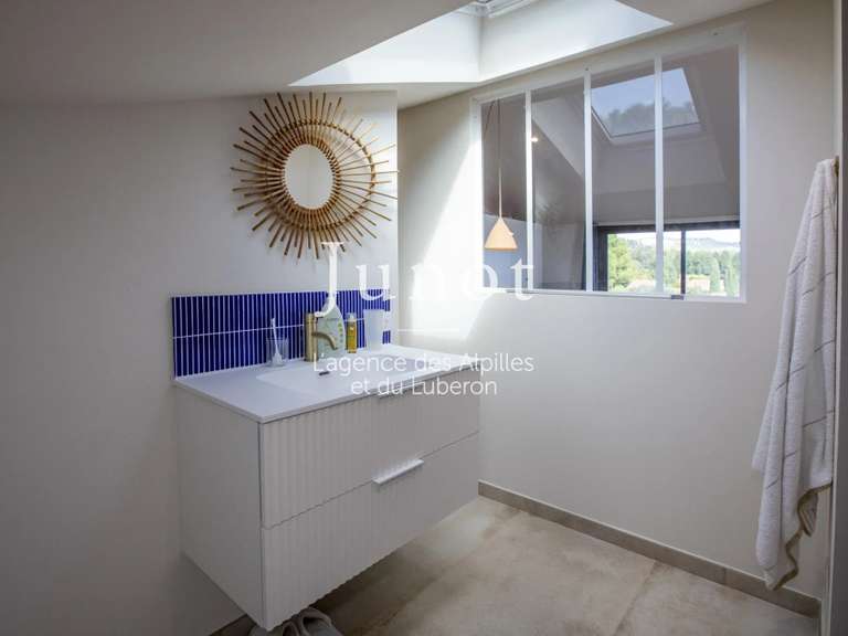 Maison Maussane-les-Alpilles - 5 chambres - 331m²