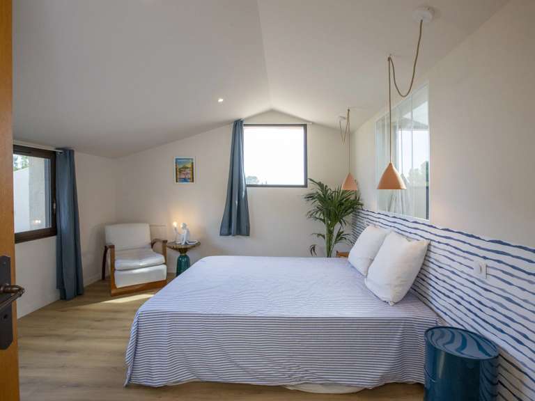 Maison Maussane-les-Alpilles - 5 chambres - 331m²