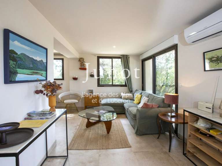 Maison Maussane-les-Alpilles - 5 chambres - 331m²