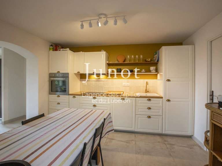 Maison Maussane-les-Alpilles - 5 chambres - 331m²