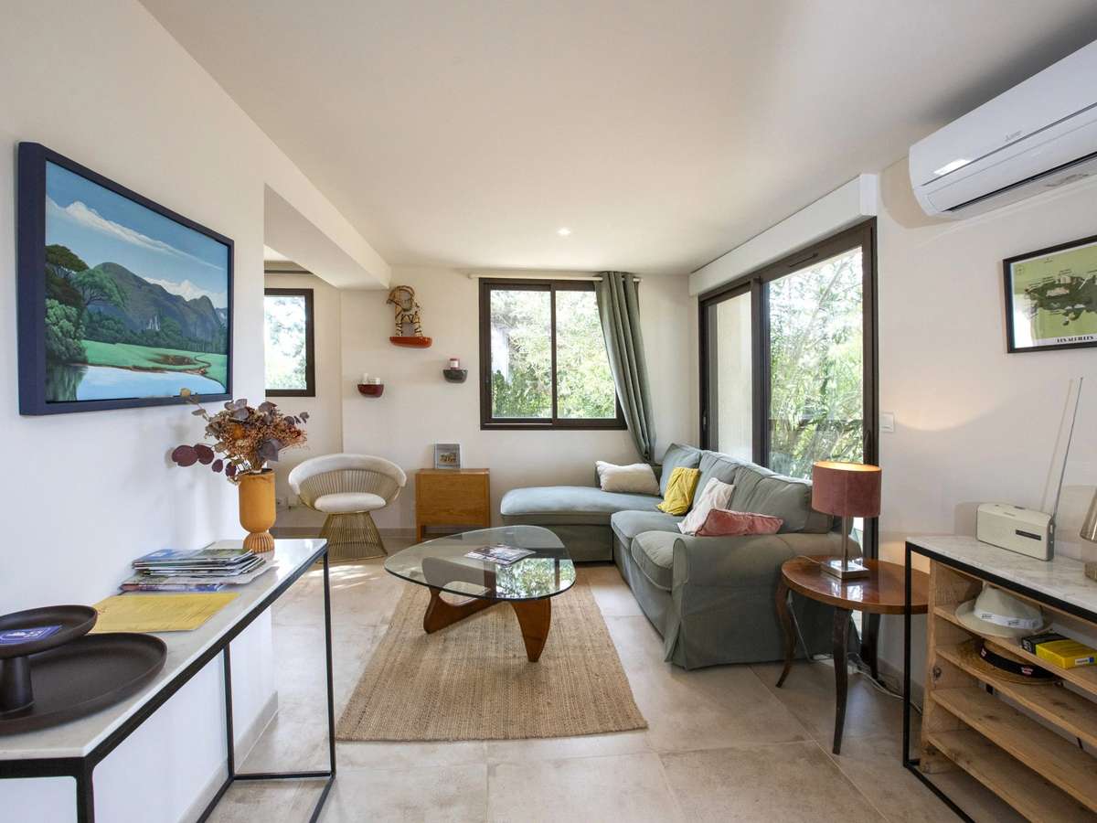 House Maussane-les-Alpilles