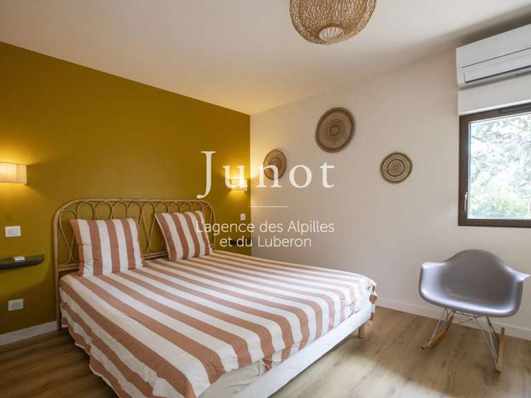 Maison Maussane-les-Alpilles - 5 chambres - 331m²