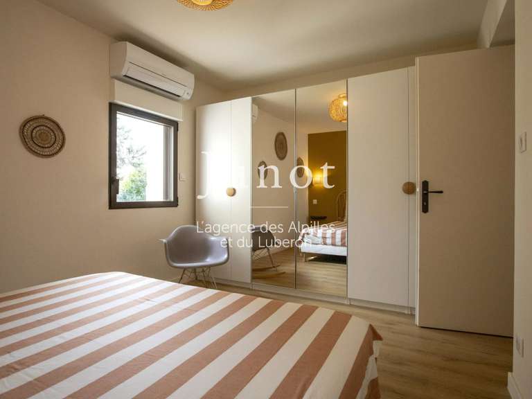 Maison Maussane-les-Alpilles - 5 chambres - 331m²