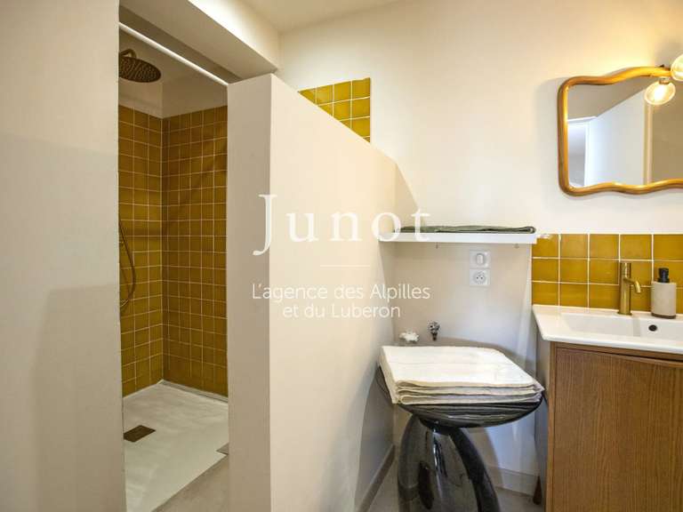 Maison Maussane-les-Alpilles - 5 chambres - 331m²