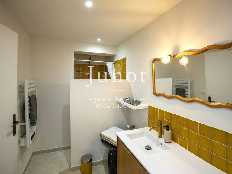 Maison Maussane-les-Alpilles - 5 chambres - 331m²
