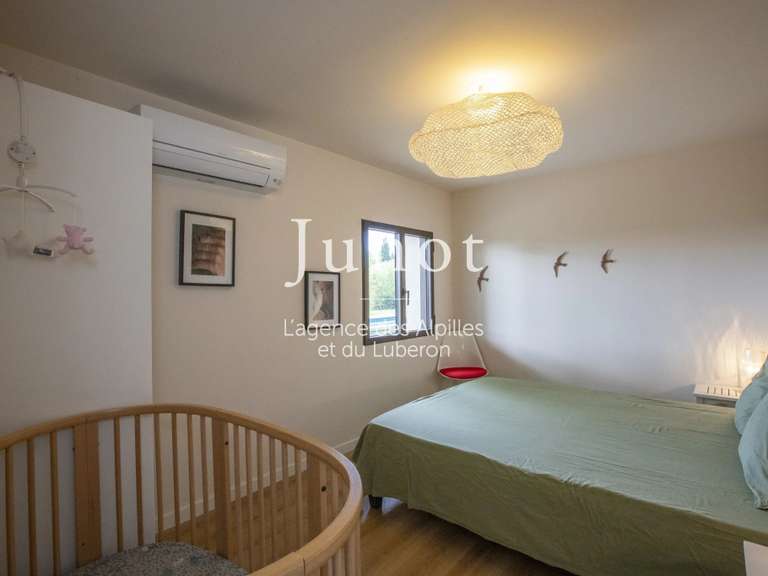 Maison Maussane-les-Alpilles - 5 chambres - 331m²