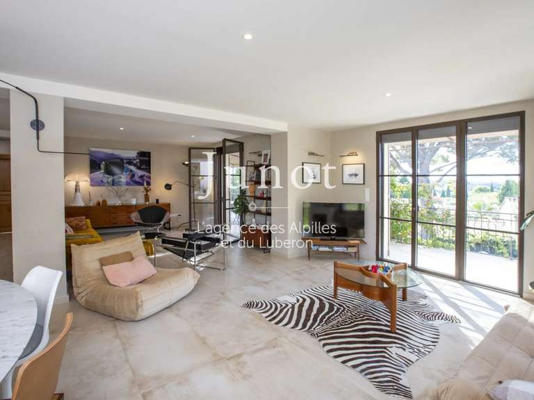Maison Maussane-les-Alpilles - 5 chambres - 331m²
