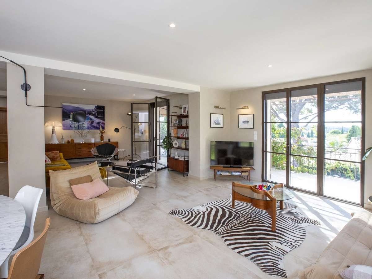 House Maussane-les-Alpilles