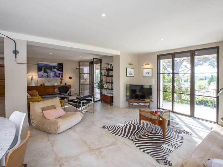 Maison Maussane-les-Alpilles - 5 chambres - 331m²