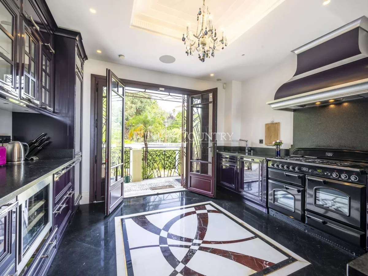 Maison Cannes