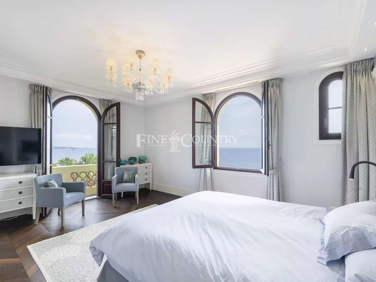 Maison Cannes
