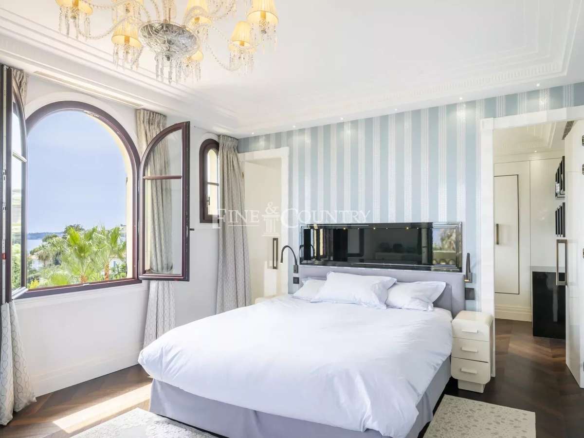 Maison Cannes