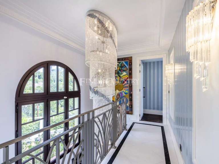 House with Sea view Cannes - 4 bedrooms - 250m²
