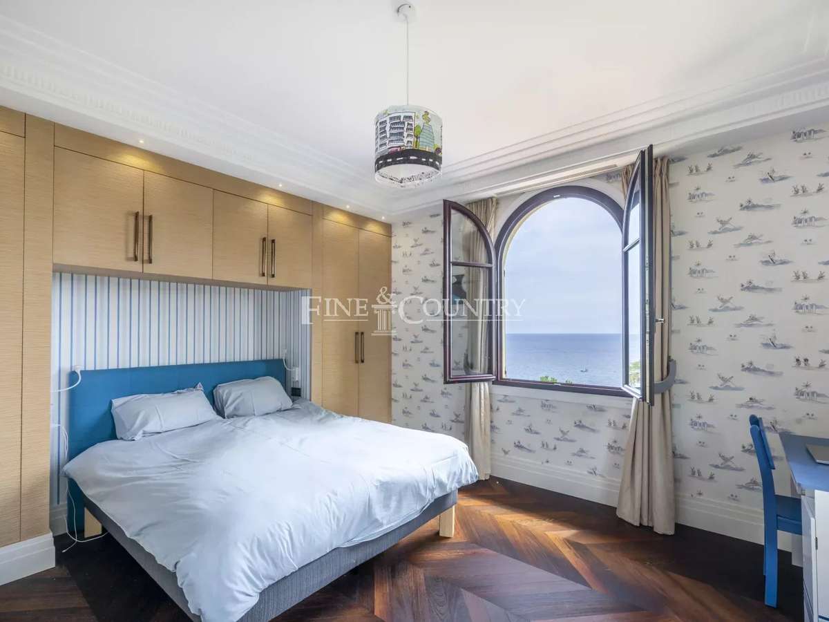 Maison Cannes