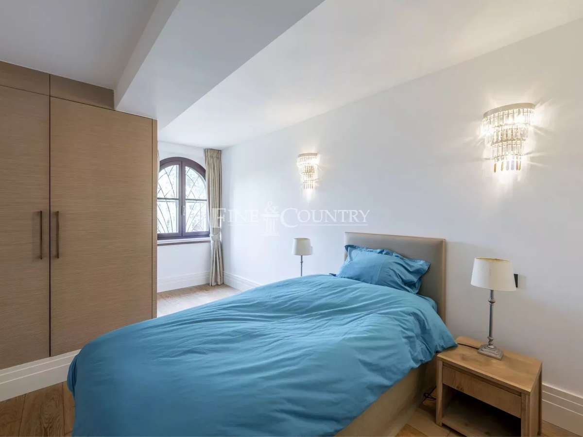Maison Cannes