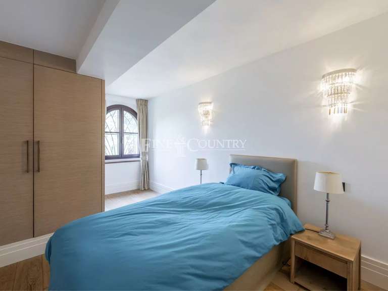 House with Sea view Cannes - 4 bedrooms - 250m²