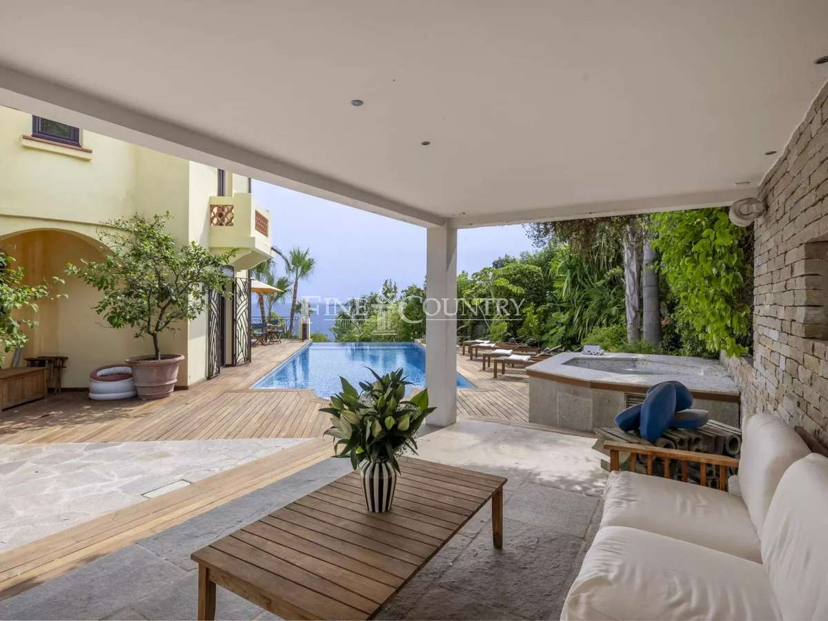 Maison Cannes