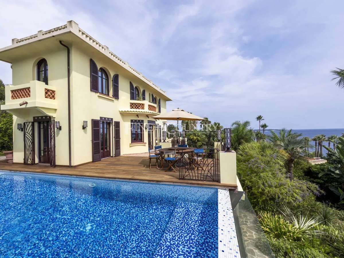 Maison Cannes