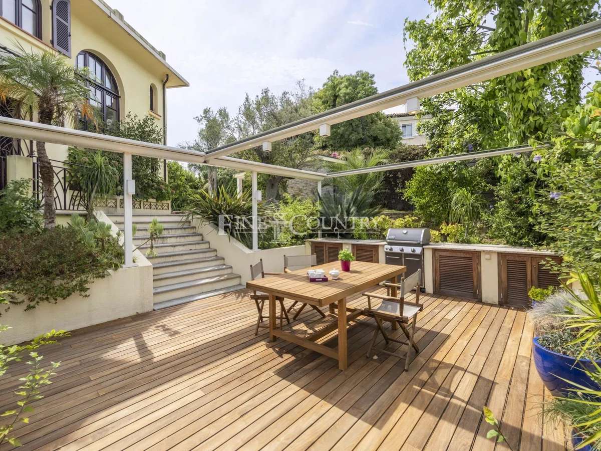 Maison Cannes