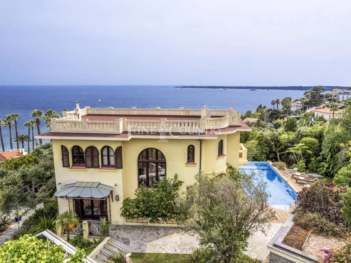 Maison Cannes