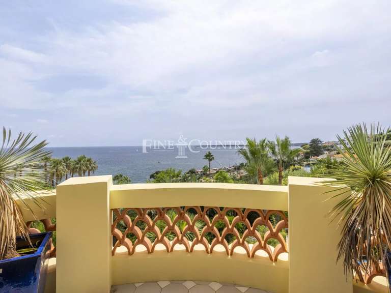 House with Sea view Cannes - 4 bedrooms - 250m²
