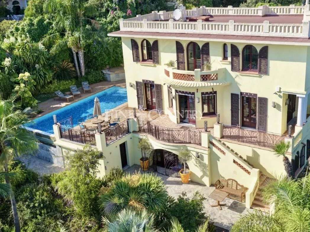 Maison Cannes