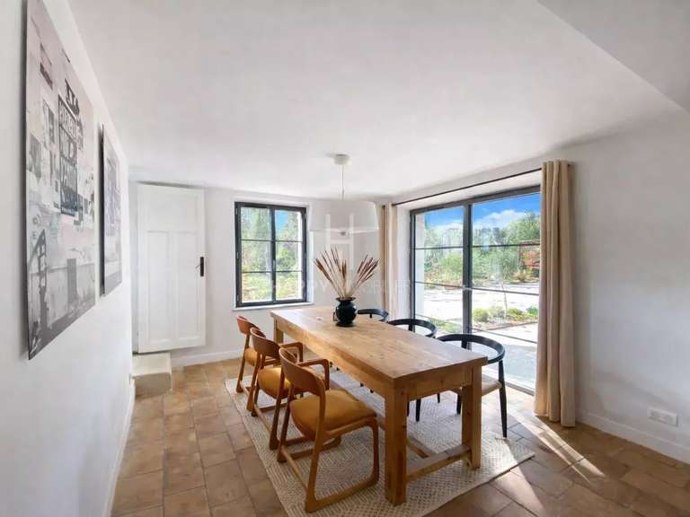Maison Paradou - 4 chambres - 290m²