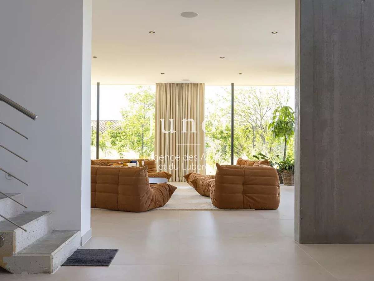 House Maussane-les-Alpilles