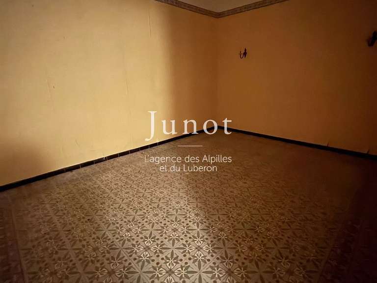Maison Saint-Rémy-de-Provence - 4 chambres - 127m²