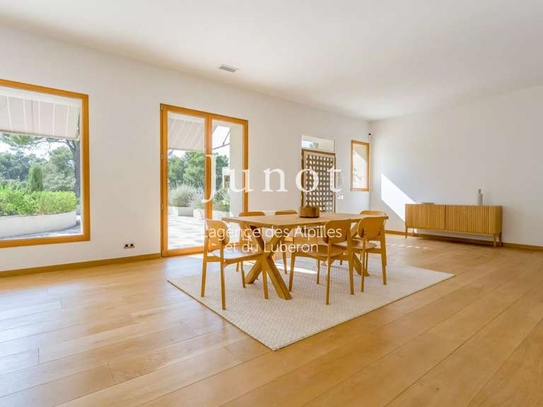 Maison Saint-Rémy-de-Provence - 7 chambres - 298m²