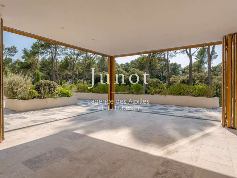 House Saint-Rémy-de-Provence - 7 bedrooms - 298m²