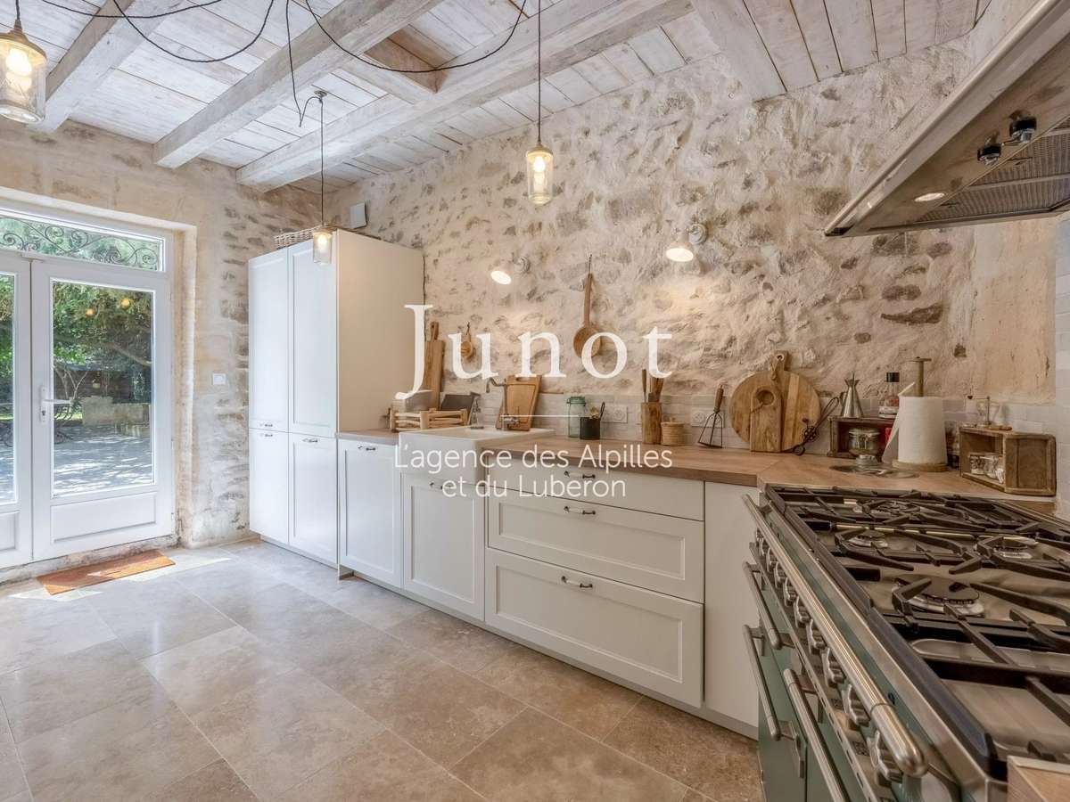 Maison Boulbon