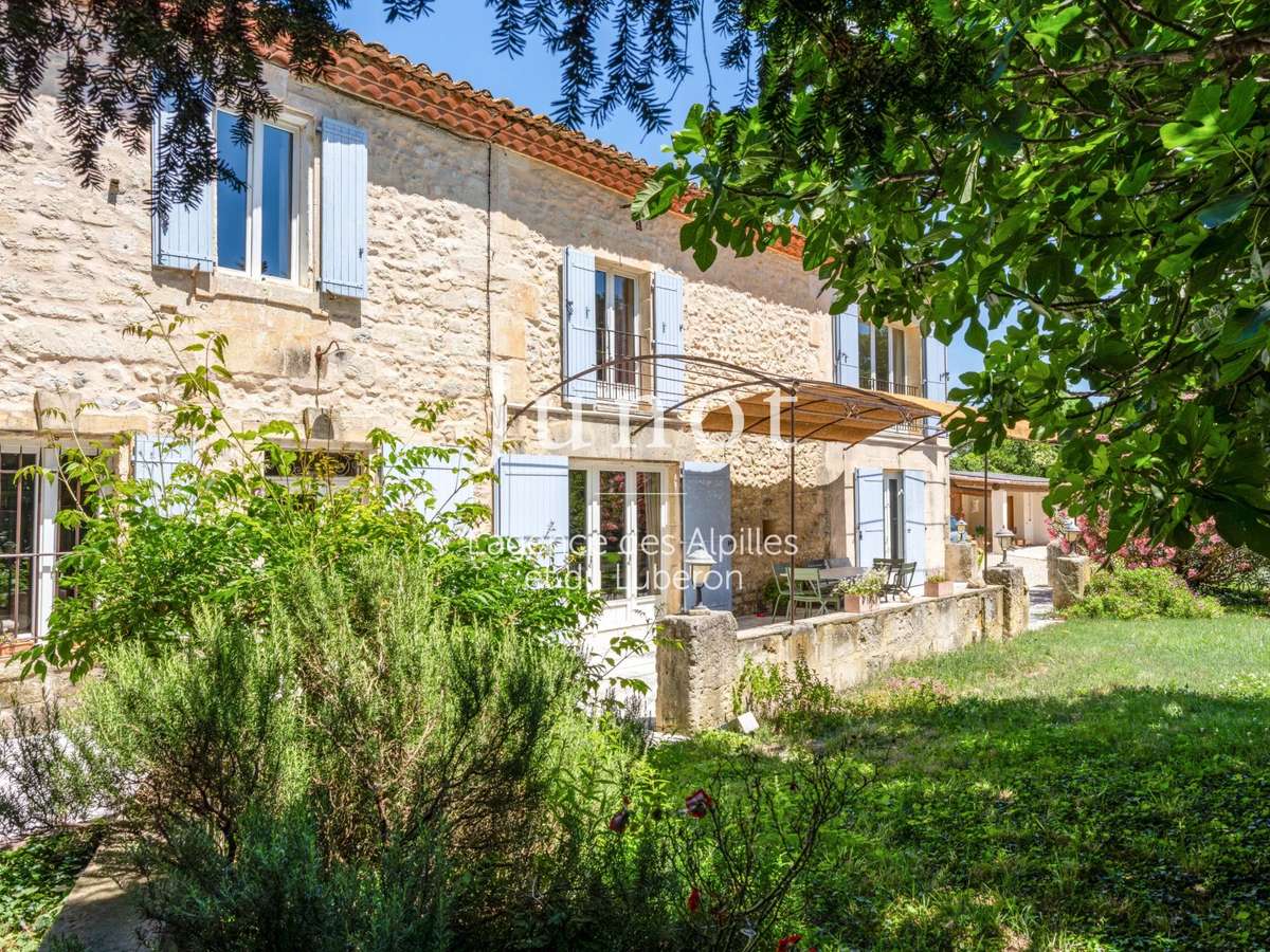 Maison Boulbon