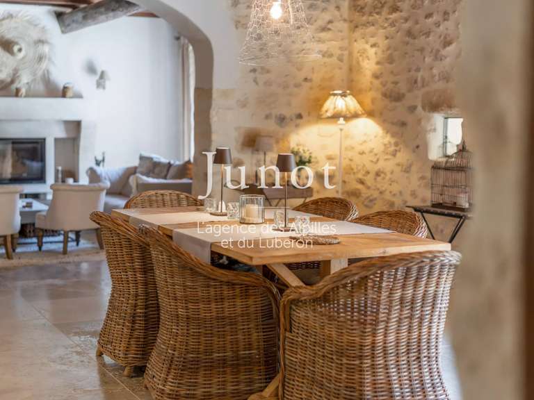 House Boulbon - 5 bedrooms - 230m²