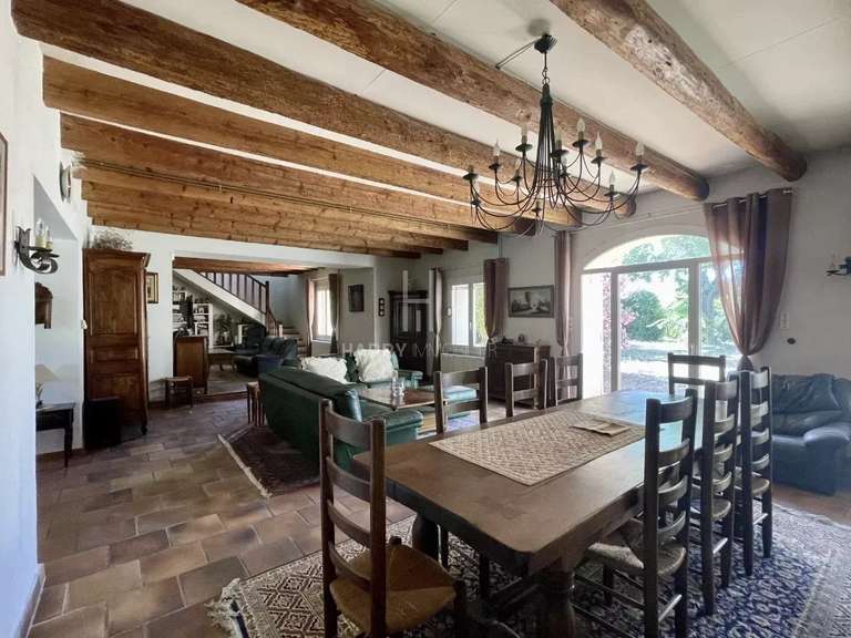 Maison Arles - 6 chambres - 335m²