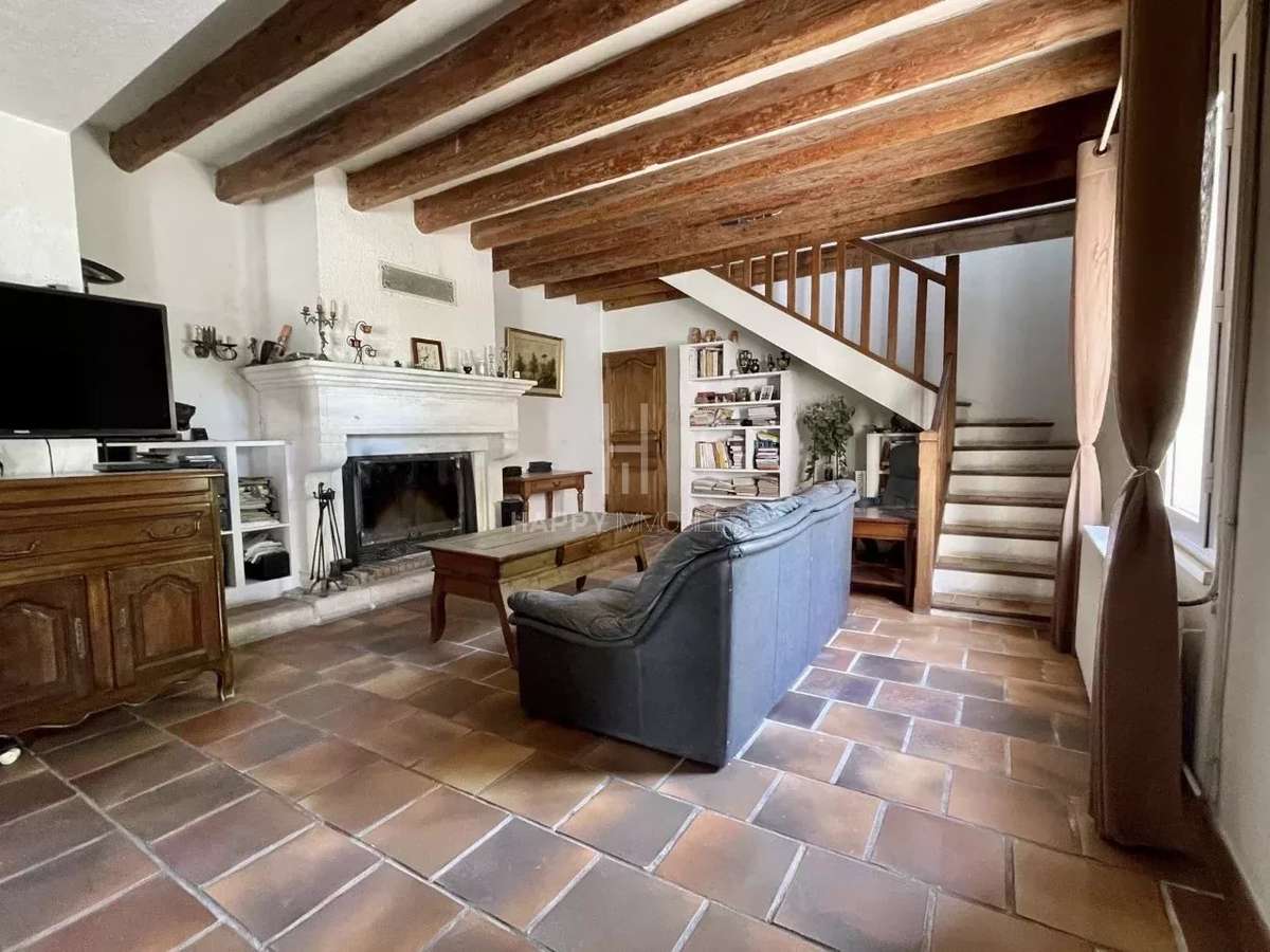 Maison Arles