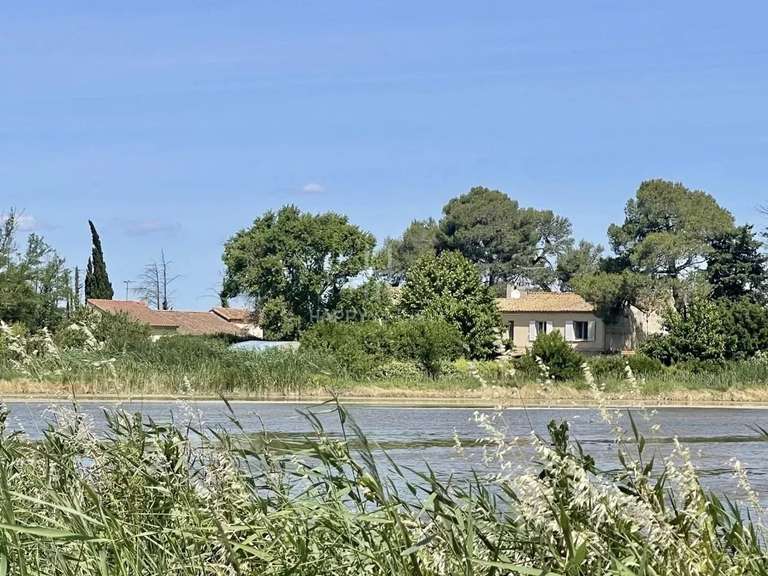 Maison Arles - 6 chambres - 335m²