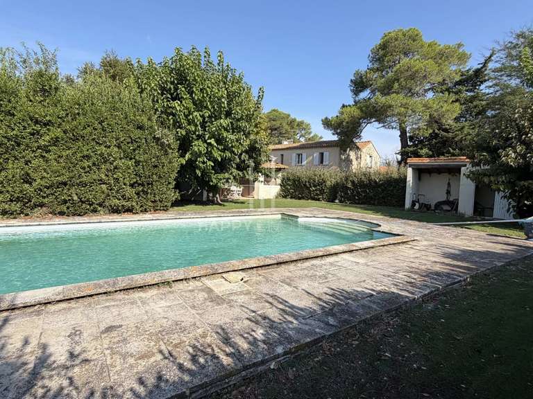 Maison Arles - 6 chambres - 335m²