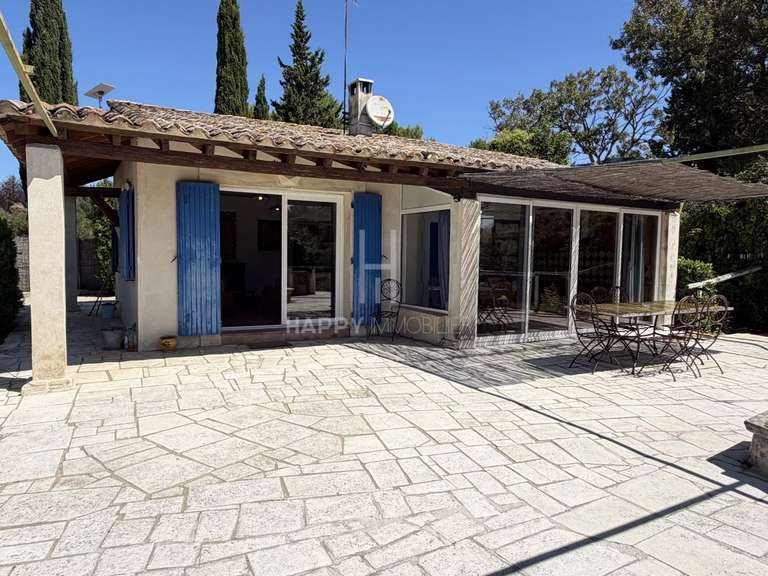 Maison Fontvieille - 4 chambres - 200m²
