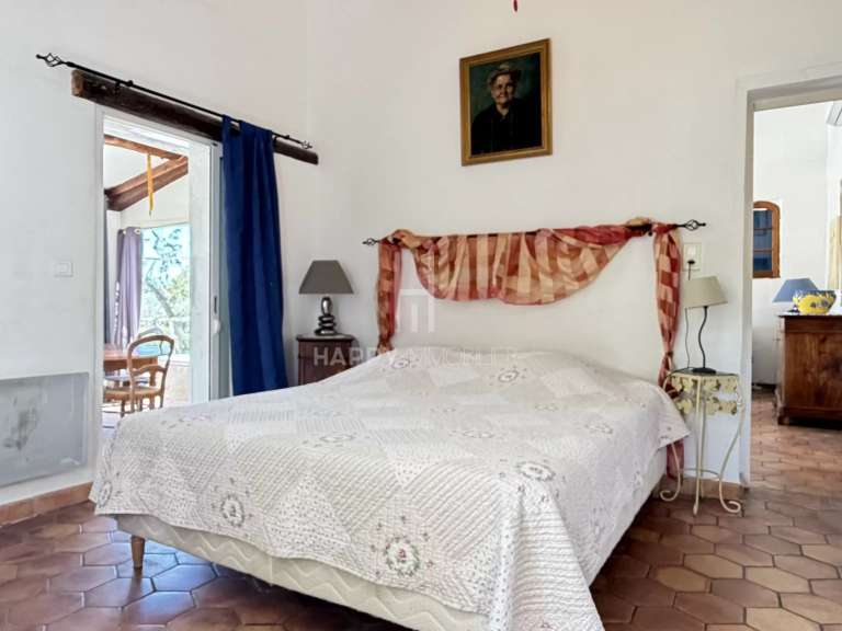 Maison Fontvieille - 4 chambres - 200m²