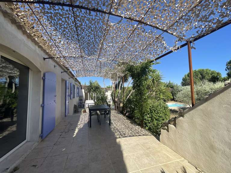 Maison Arles - 3 chambres - 105m²