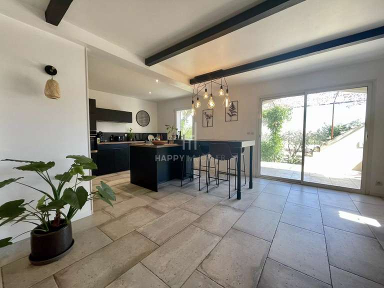 Maison Arles - 3 chambres - 105m²