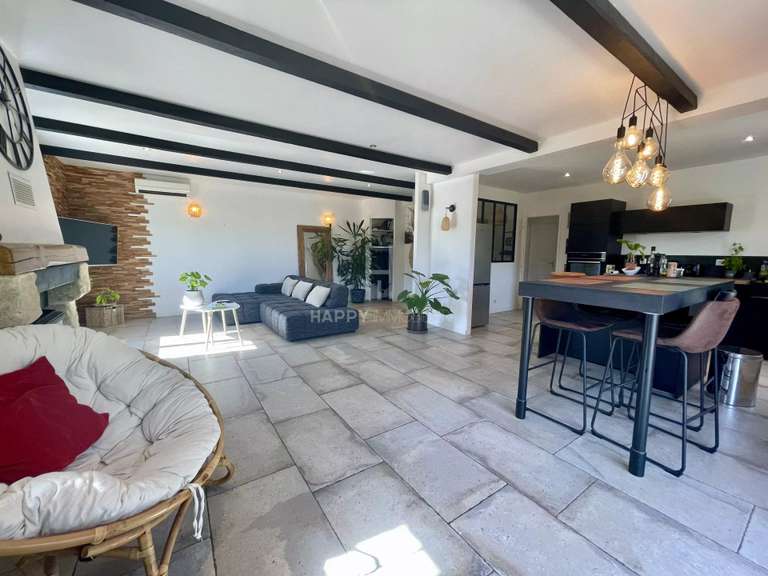 Maison Arles - 3 chambres - 105m²