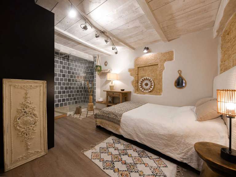 Maison Uzès - 4 chambres - 195m²