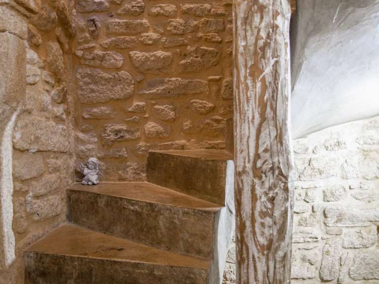 Maison Uzès - 4 chambres - 195m²