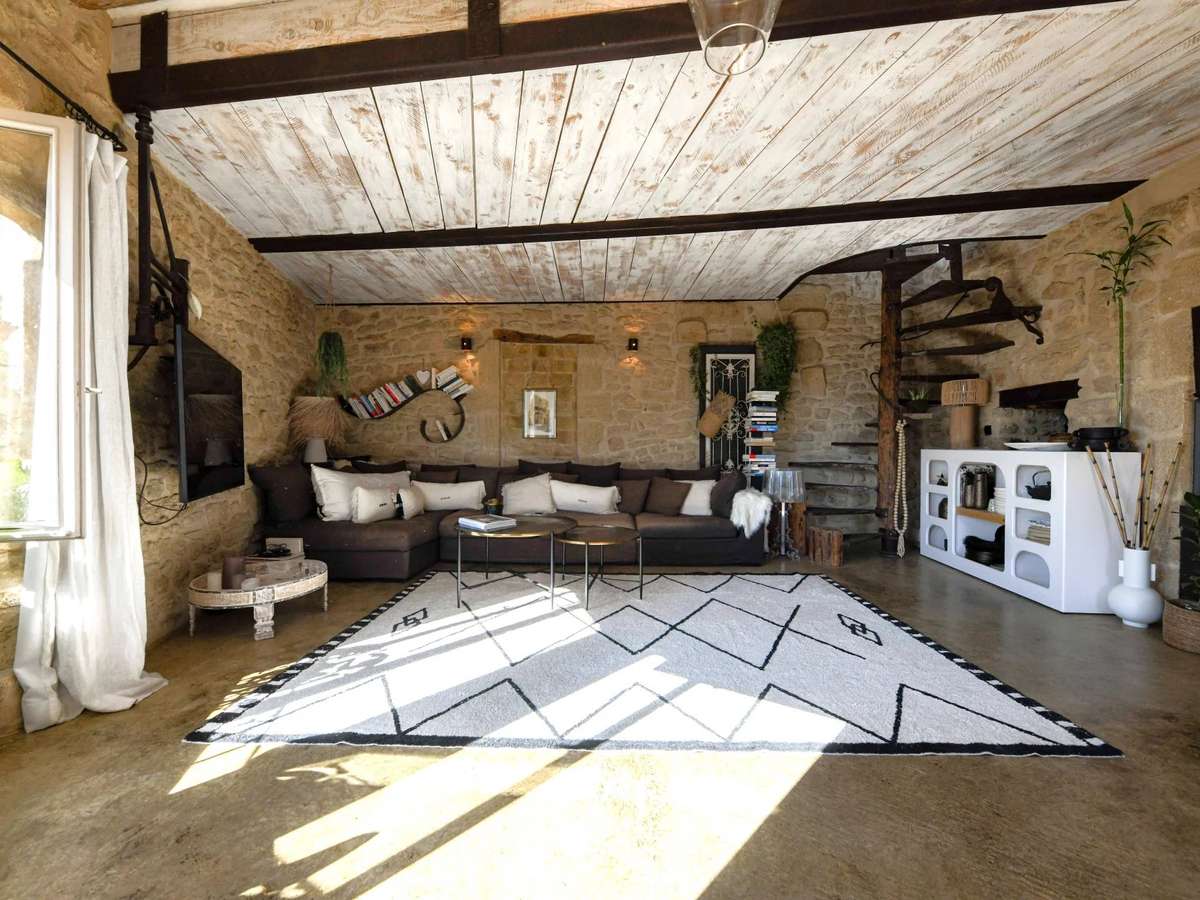 Maison Uzès