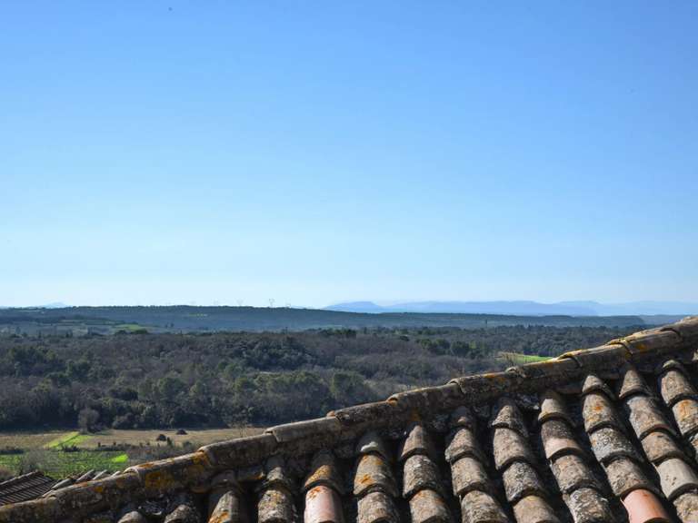 Maison Uzès - 4 chambres - 195m²