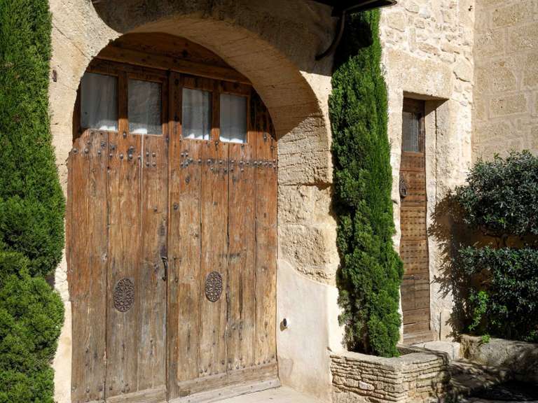 Maison Uzès - 4 chambres - 195m²
