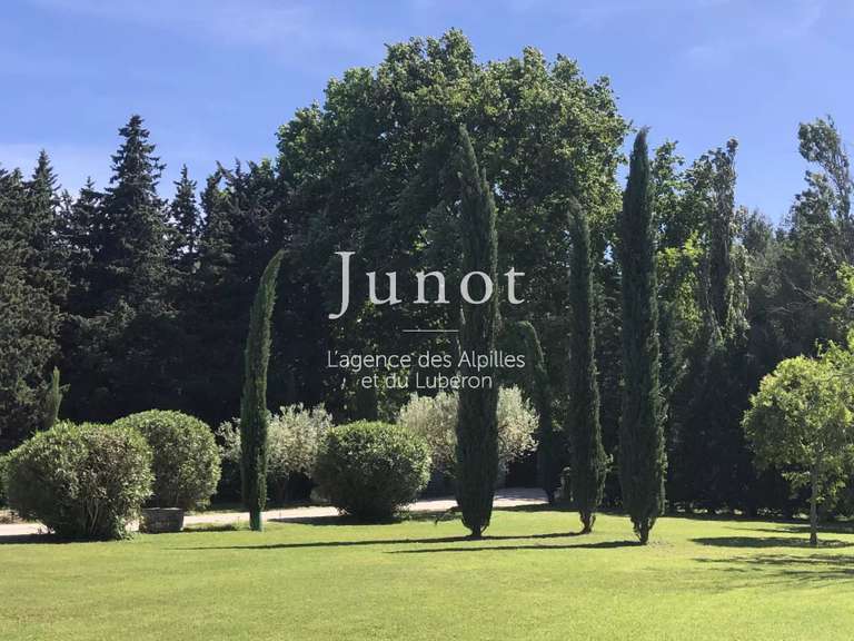 Maison Saint-Rémy-de-Provence - 5 chambres - 280m²